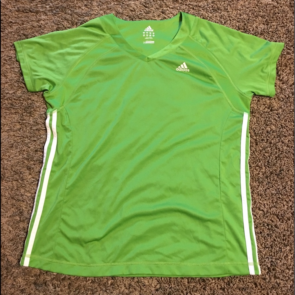 Adidas Top